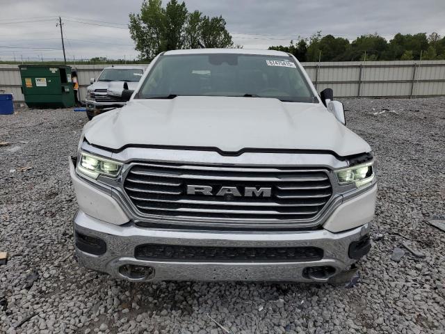 Photo 5 from auction – 2019 RAM 1500 LONGHORN with VIN 1C6SRFKT0KN682271