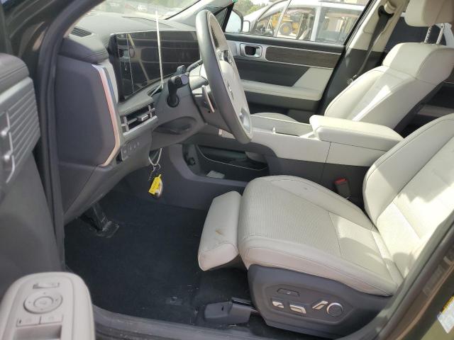 Photo 7 from auction – 2024 HYUNDAI SANTA FE C with VIN 5NMP5DGL5RH043883