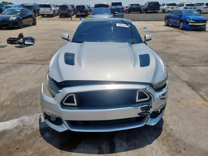 Photo 5 from auction – 2016 FORD MUSTANG GT with VIN 1FA6P8CF4G5205943