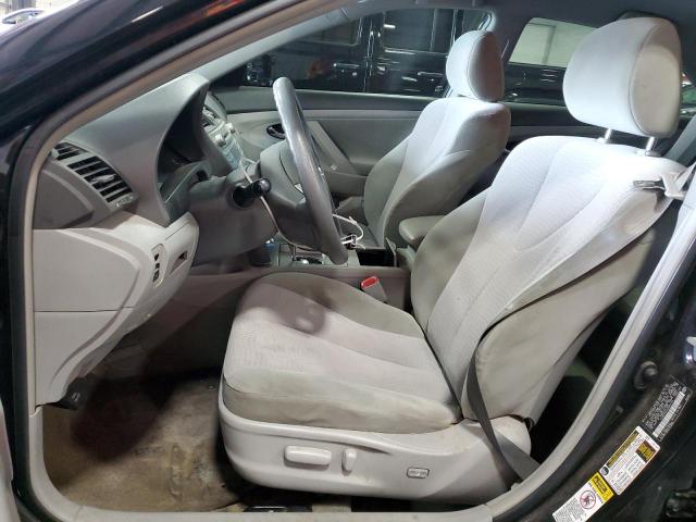 Photo 7 from auction – 2010 TOYOTA CAMRY BASE with VIN 4T4BF3EK2AR065429
