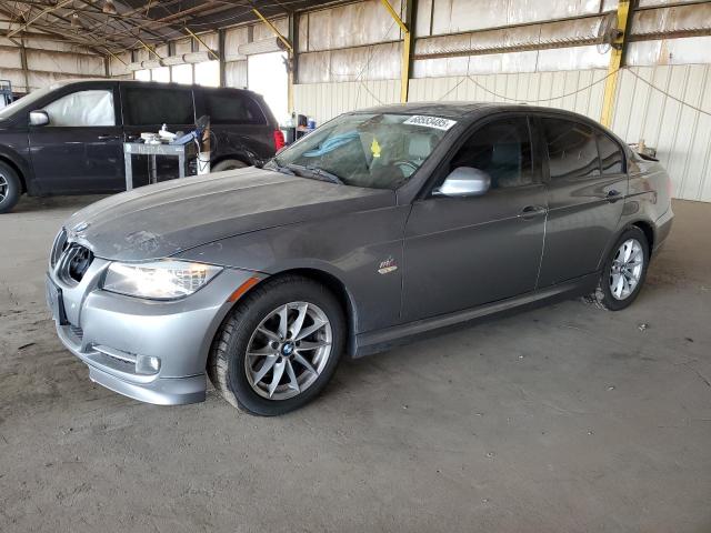 BMW 328 I SULE 2010 with VIN WBAPH5G58ANM70638 - Photo from auction