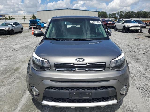 Photo 5 from auction – 2018 KIA SOUL + with VIN KNDJP3A56J7527724
