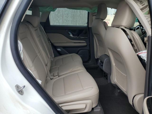 Photo 11 from auction – 2024 LINCOLN CORSAIR with VIN 5LMCJ1DA9RUL04039