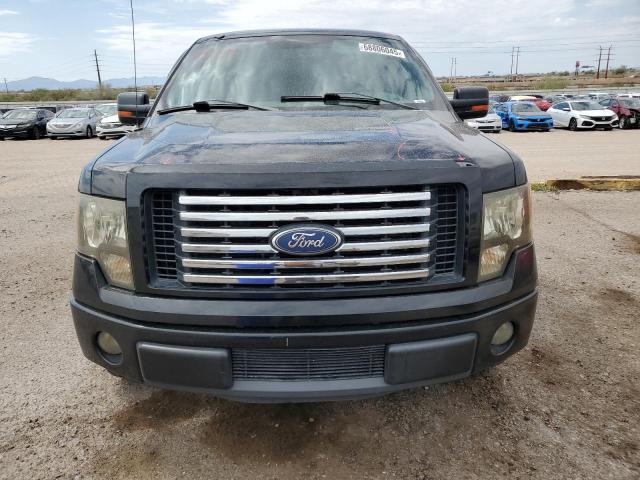 Photo 5 from auction – 2011 FORD F150 SUPER CAB with VIN 1FTEX1CM0BFA66053