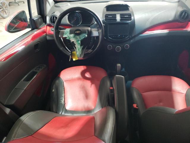 Photo 8 from auction – 2013 CHEVROLET SPARK 2LT with VIN KL8CF6S96DC522509
