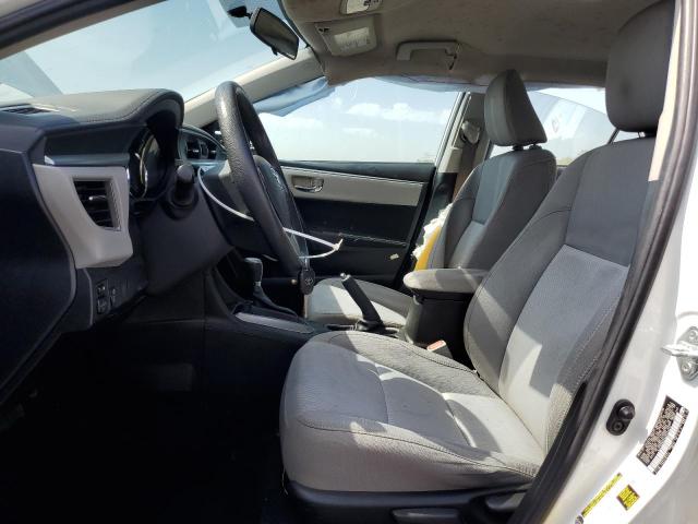 Photo 7 from auction – 2016 TOYOTA COROLLA L with VIN 5YFBURHE8GP470441