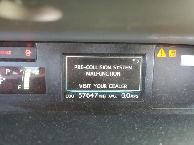 Photo 9 from auction – 2017 TOYOTA PRIUS V with VIN JTDZN3EU0HJ067516