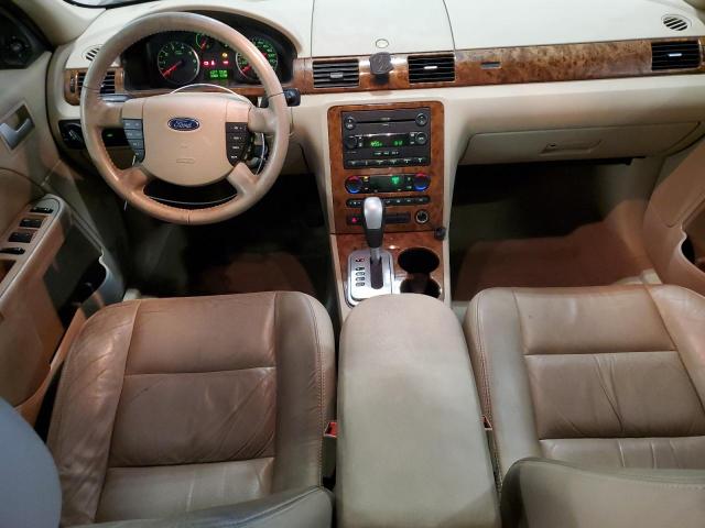 Photo 8 from auction – 2006 FORD FIVE HUNDRED SEL with VIN 1FAFP24106G135506