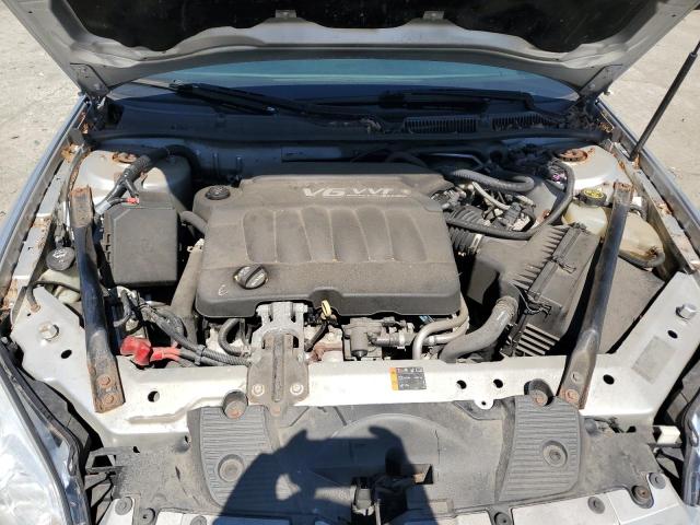 Photo 11 from auction – 2013 CHEV IMPALA LT with VIN 2G1WG5E33D1158342