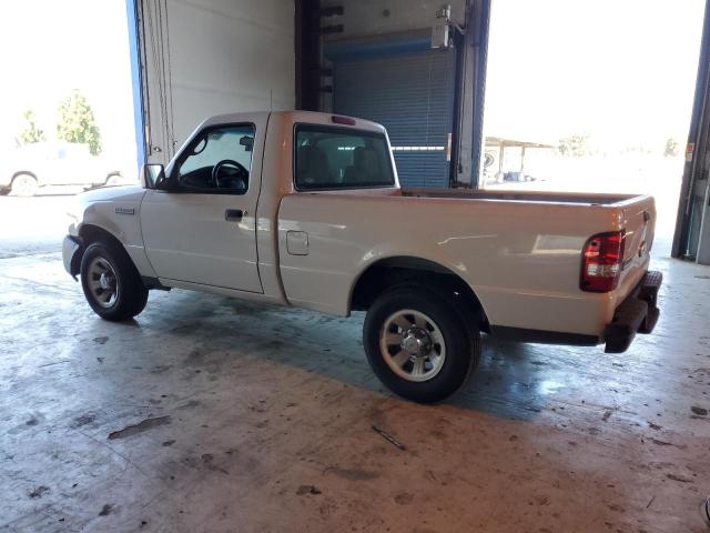 Photo 2 from auction – 2007 FORD RANGER with VIN 1FTYR10D37PA62625