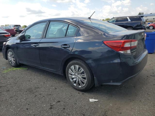 Photo 2 from auction – 2019 SUBARU IMPREZA with VIN 4S3GKAA69K3623894