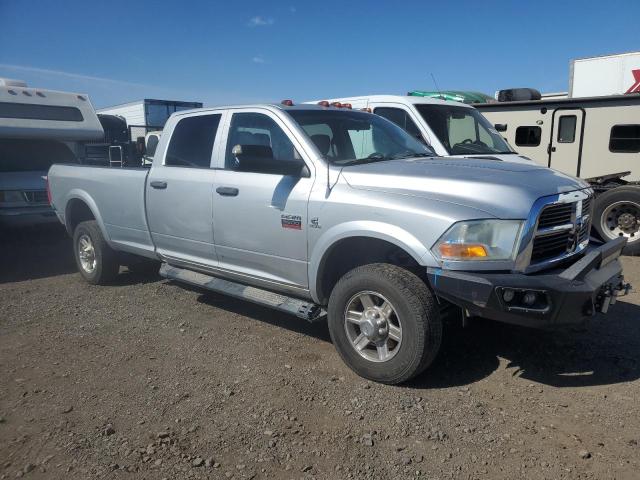 Photo 4 from auction – 2012 DODGE RAM 3500 S with VIN 3C63D3GL0CG186486
