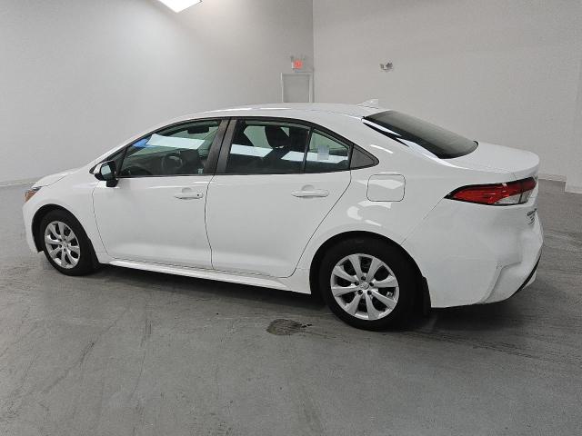 Photo 2 from auction – 2020 TOYOTA COROLLA LE with VIN 5YFEPRAE2LP028036