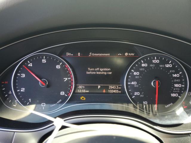 Photo 9 from auction – 2015 AUDI A6 PREMIUM with VIN WAUCFAFC4FN006265