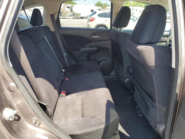 Photo 11 from auction – 2012 HONDA CR-V EX with VIN 5J6RM4H53CL002230