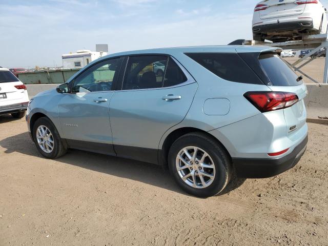 Photo 2 from auction – 2022 CHEVROLET EQUINOX LT with VIN 2GNAXUEV0N6137585