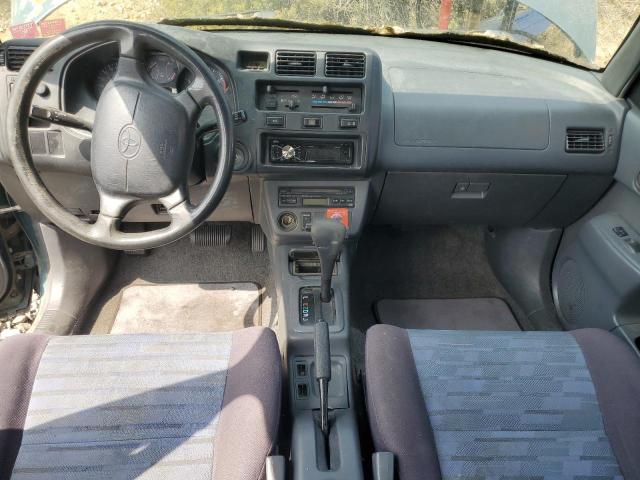 Photo 8 from auction – 1996 TOYOTA RAV4 with VIN JT3HP10VXT7012172
