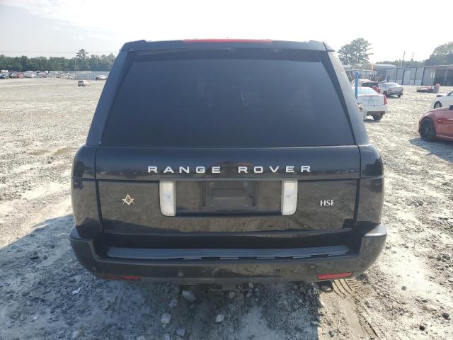 Photo 6 from auction – 2010 LAND ROVER RANGE ROVE with VIN SALMF1D44AA315312