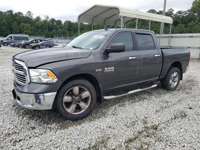 RAM 1500 SLT 2016 with VIN 3C6RR6LT1GG292325 - Photo from auction