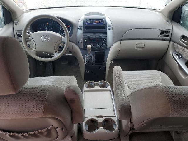 Photo 8 from auction – 2006 TOYOTA SIENNA CE with VIN 5TDZA23C96S442884
