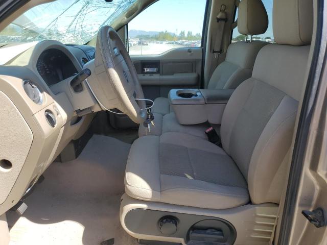 Photo 7 from auction – 2004 FORD F150 SUPER with VIN 1FTPW12524KC97679