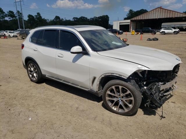 Photo 4 from auction – 2023 BMW X5 SDRIVE with VIN 5UXCR4C0XP9N50798