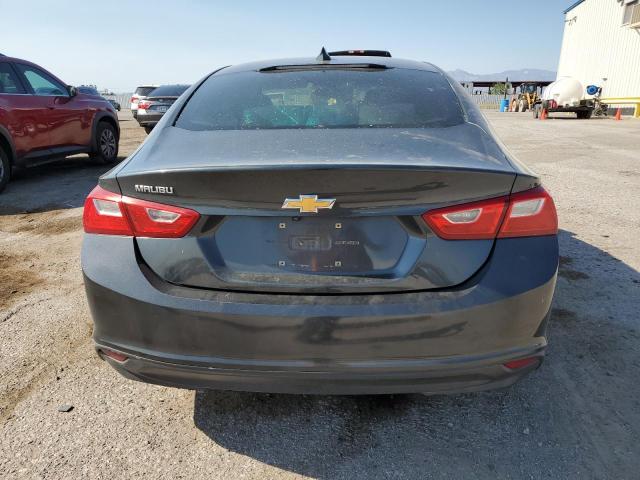 Photo 6 from auction – 2018 CHEVROLET MALIBU LS with VIN 1G1ZB5ST7JF116843