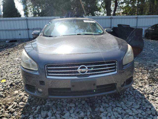 Photo 5 from auction – 2011 NISSAN MAXIMA S with VIN 1N4AA5AP2BC836104