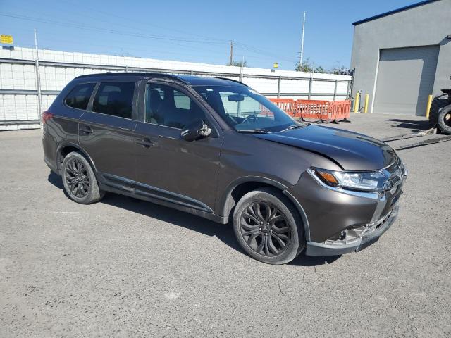 Photo 4 from auction – 2018 MITSUBISHI OUTLANDER with VIN JA4AD3A36JZ060147