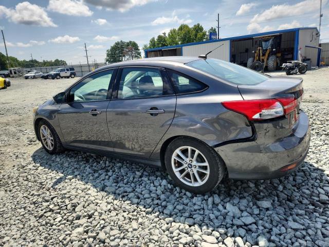 Photo 2 from auction – 2015 FORD FOCUS SE with VIN 1FADP3F23FL262860