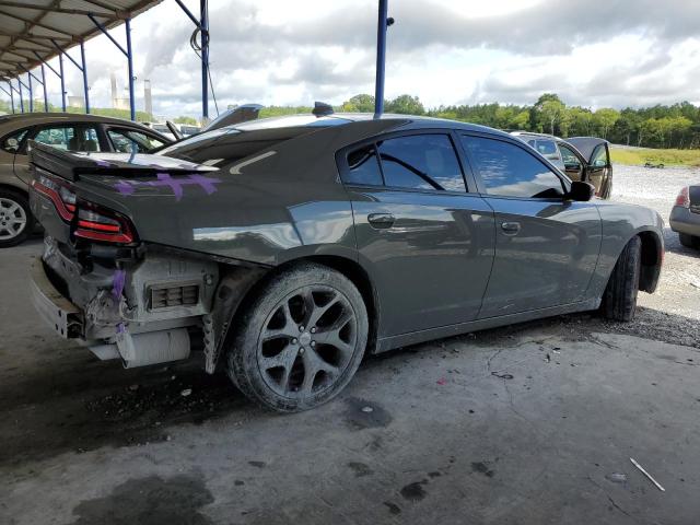 Photo 3 from auction – 2018 DODGE CHARGER R/ with VIN 2C3CDXCT5JH335353