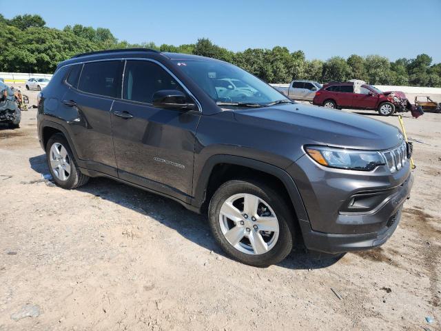 Photo 4 from auction – 2022 JEEP COMPASS LA with VIN 3C4NJCBB9NT166367