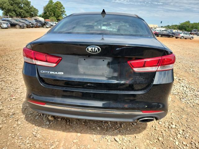 Photo 6 from auction – 2016 KIA OPTIMA LX with VIN 5XXGT4L31GG079108
