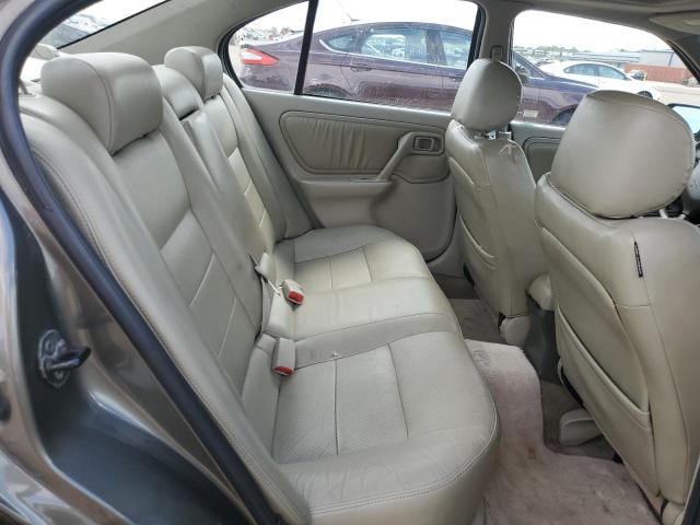 Photo 10 from auction – 2002 INFINITI G20 with VIN JNKCP11AX2T513326