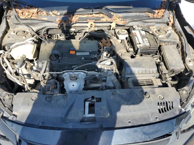 Photo 11 from auction – 2016 HONDA CIVIC EX with VIN 19XFC2F73GE098301