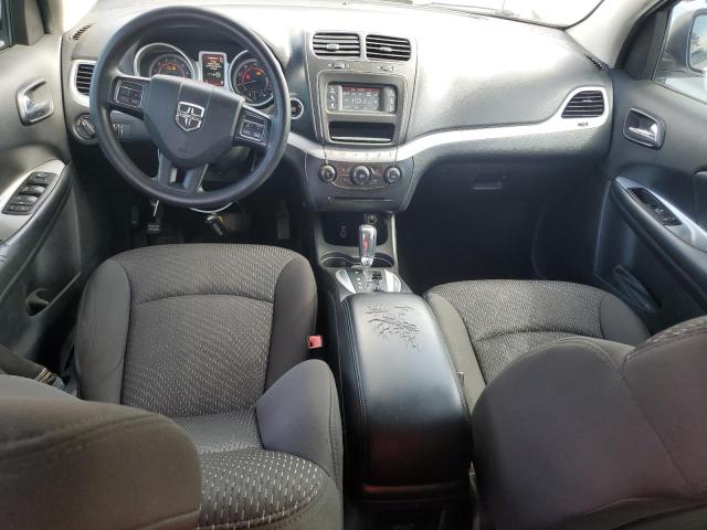 Photo 8 from auction – 2017 DODGE JOURNEY SE with VIN 3C4PDCAB8HT559962