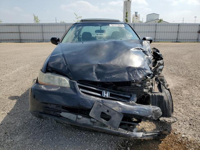 Photo 5 from auction – 2001 HONDA ACCORD EX with VIN 1HGCG16501A024703