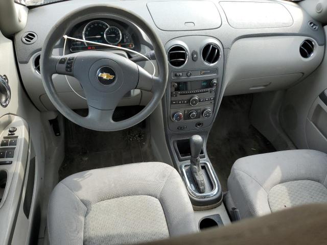 Photo 8 from auction – 2011 CHEVROLET HHR LT with VIN 3GNBABFW2BS512827
