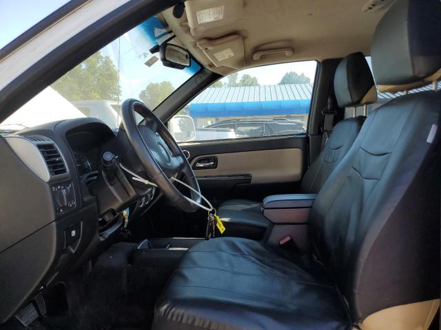 Photo 7 from auction – 2012 CHEVROLET COLORADO LT with VIN 1GCHTDFE6C8141987