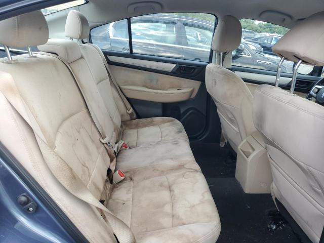 Photo 10 from auction – 2016 SUBARU LEGACY 2.5 with VIN 4S3BNAA64G3055515