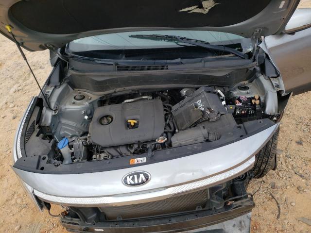 صورة رقم 12 من المزاد - 2021 KIA SELTOS S مع VIN KNDEU2AA8M7055984