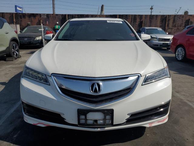 Photo 5 from auction – 2017 ACURA TLX TECH with VIN 19UUB1F52HA001517