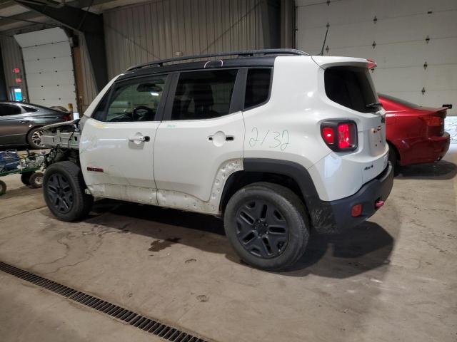 Photo 2 from auction – 2018 JEEP RENEGADE T with VIN ZACCJBCB2JPH32175