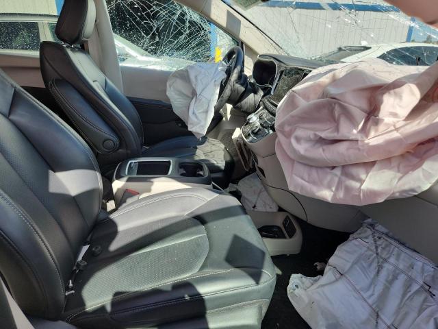 Photo 7 from auction – 2024 CHRYSLER PACIFICA H with VIN 2C4RC1S75RR181193