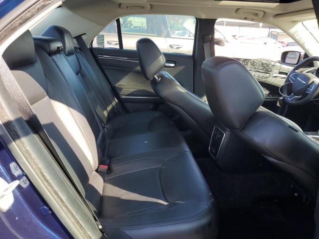 Photo 10 from auction – 2017 CHRYSLER 300 LIMITE with VIN 2C3CCAAG0HH631963