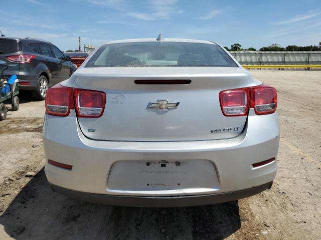 Photo 6 from auction – 2015 CHEVROLET MALIBU 1LT with VIN 1G11C5SL6FF243262