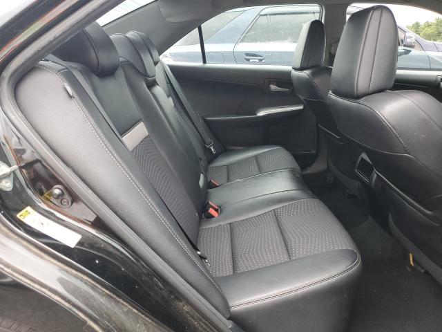 Photo 10 from auction – 2014 TOYOTA CAMRY with VIN 4T1BF1FK0EU341447