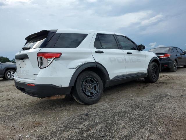 Foto 3 de la subasta – 2022 FORD EXPLORER P con VIN 1FM5K8AB7NGA39628