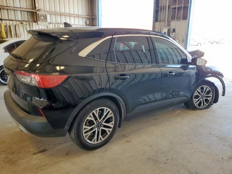 Photo 3 from auction – 2022 FORD ESCAPE SEL with VIN 1FMCU0H69NUB78432