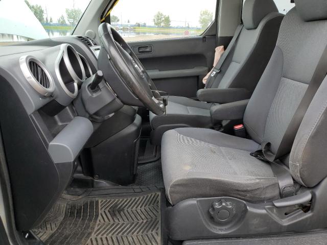Photo 7 from auction – 2008 HONDA ELEMENT EX with VIN 5J6YH28758L800046
